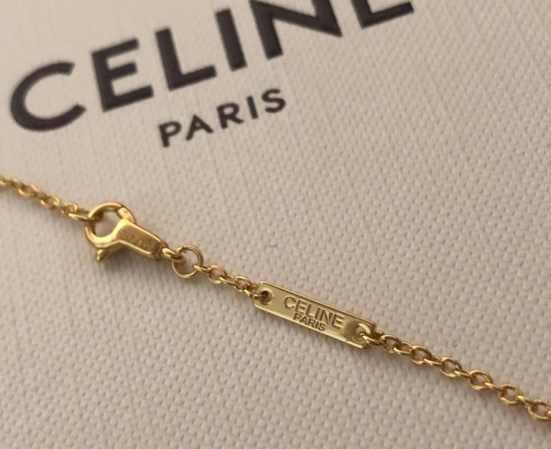 Celine Necklaces